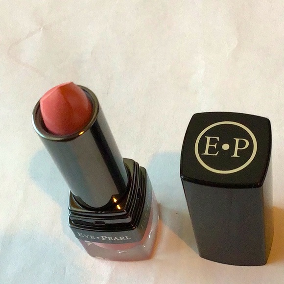 Eve Pearl Dual Performance Lipstick-Peaches & Cream - Picture 1 of 2